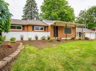 14171 22 Mile Rd, Utica, MI 48315