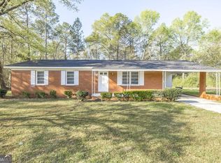 918 Henderson Rd, Dublin, GA 31021