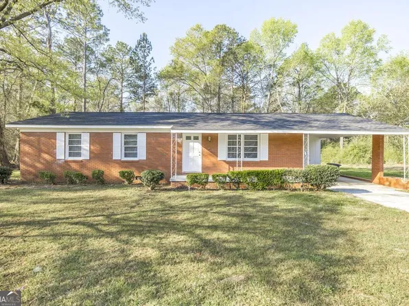 918 Henderson Rd, Dublin, GA 31021