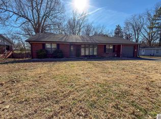 709 Payne St, Murray, KY 42071