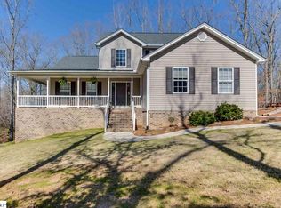8 Prince Williams Ct, Simpsonville, SC 29681
