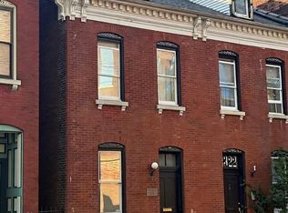 2320 S 9th St, Saint Louis, MO 63104