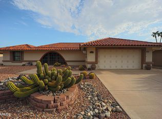 13135 W Castlebar Dr, Sun City West, AZ 85375