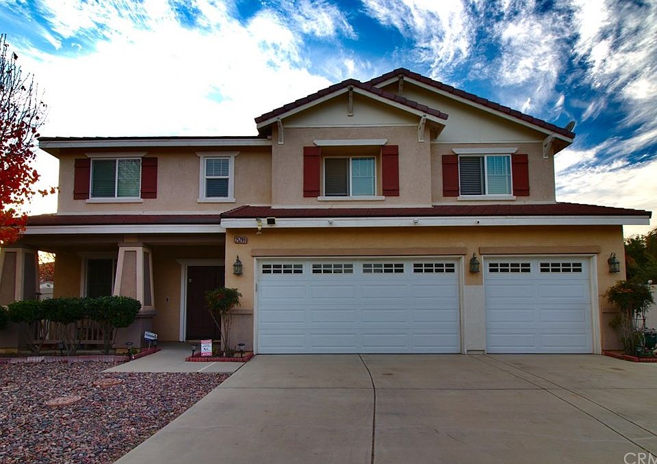 1st image of 25289 Bronson Ct