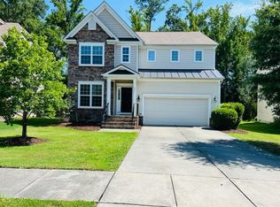 221 Liberty Rose Dr, Morrisville, NC 27560