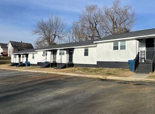 1303-1304 5232nd #1306-1307-1311, Ramseur, NC 27316