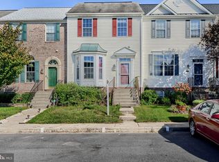 679 Kirkcaldy Way, Abingdon, MD 21009