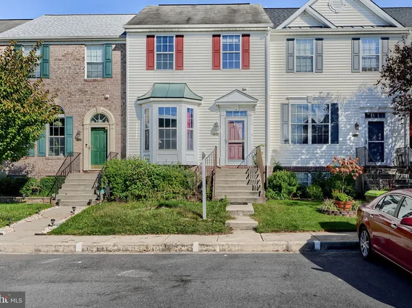 679 Kirkcaldy Way, Abingdon, MD 21009