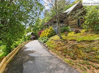 270 Apple Ridge Ln, Blowing Rock, NC 28605