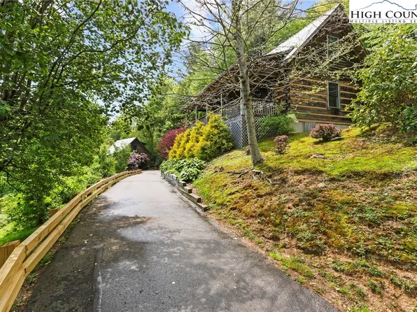 270 Apple Ridge Lane, Blowing Rock, NC 28605