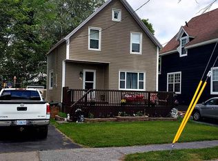 95 Brookland St, Sydney, NS B1P5B3