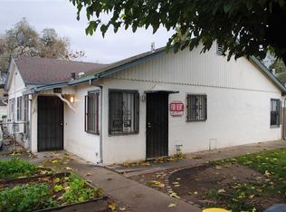 1130 N Monroe St, Stockton, CA