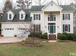 5509 Orchard Oriole Trl, Wake Forest, NC 27587