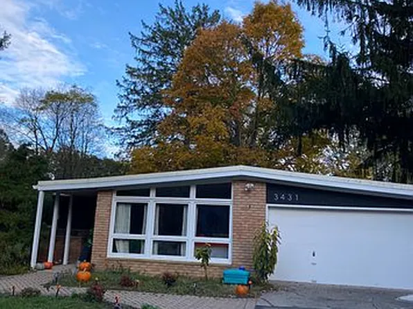 3431 Pineview Dr E, Dexter, MI 48130