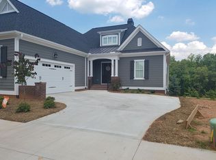 106 Verdae Crest Dr, Greenville, SC 29607