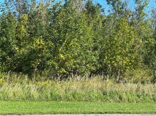 Vl Lake Rd LOT 22, Somerset, NY 14012