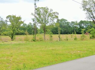 4 Fowler Cut Off, Purvis, MS 39475