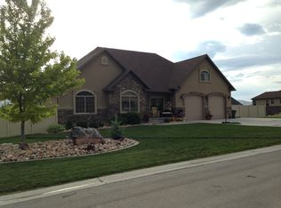 1004 S 50 W, Mona, UT 84645