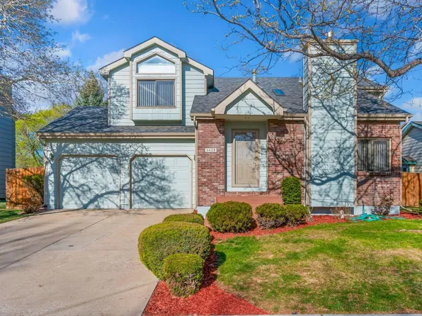 3425 Riva Ridge Dr, Fort Collins, CO 80526