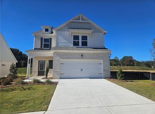 4161 Brindle Pl, Loganville, GA 30052