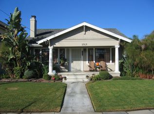 3764 29th St, San Diego, CA 92104