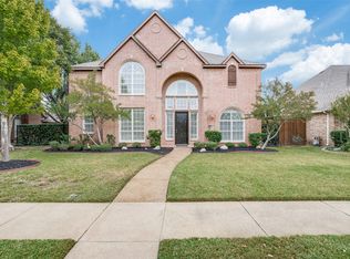 314 Hampton Ct, Coppell, TX 75019