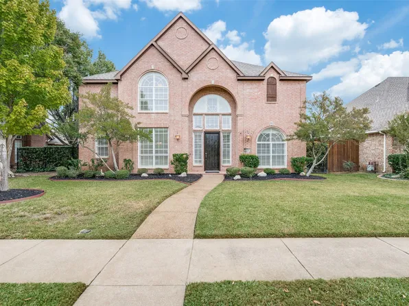 314 Hampton Ct, Coppell, TX 75019