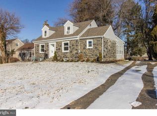 343 Kent Rd, Springfield, PA 19064