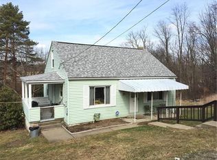 795 Evergreen Rd, Leechburg, PA 15656
