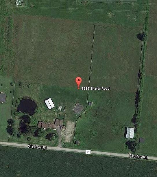 2nd image of 4589 Shafer Rd