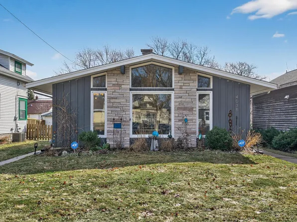 4038 Queen Ave N, Minneapolis, MN 55412