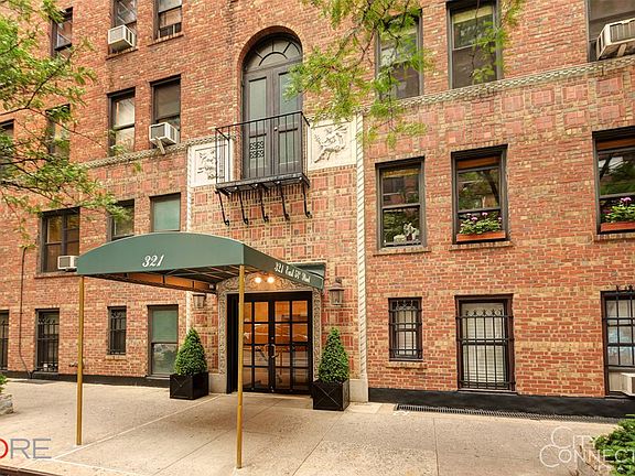 4th image of 321 E 54th St APT 4F