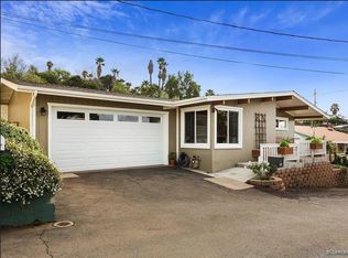 (Undisclosed Address), Escondido, CA 92025