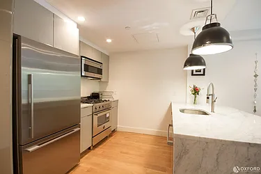 Rented by Oxford Property Group