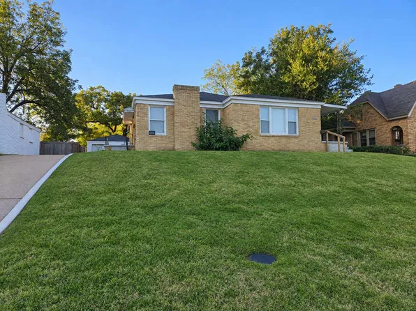 2016 NW 28th St, Oklahoma City, OK 73106