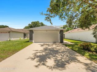 3004 Winchester Dr, Cocoa, FL 32926