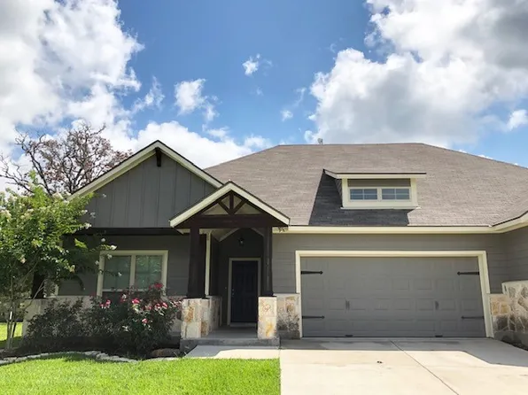 17265 Cedar Rock Ct, College Station, TX 77845