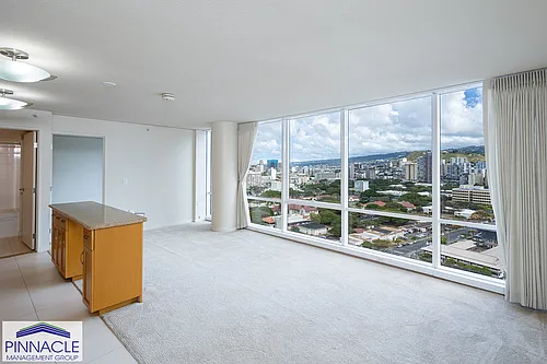 1296 Kapiolani Blvd #E-2801 Photo 1