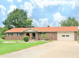 8454 Baldwin Rd, Gaines, MI 48436