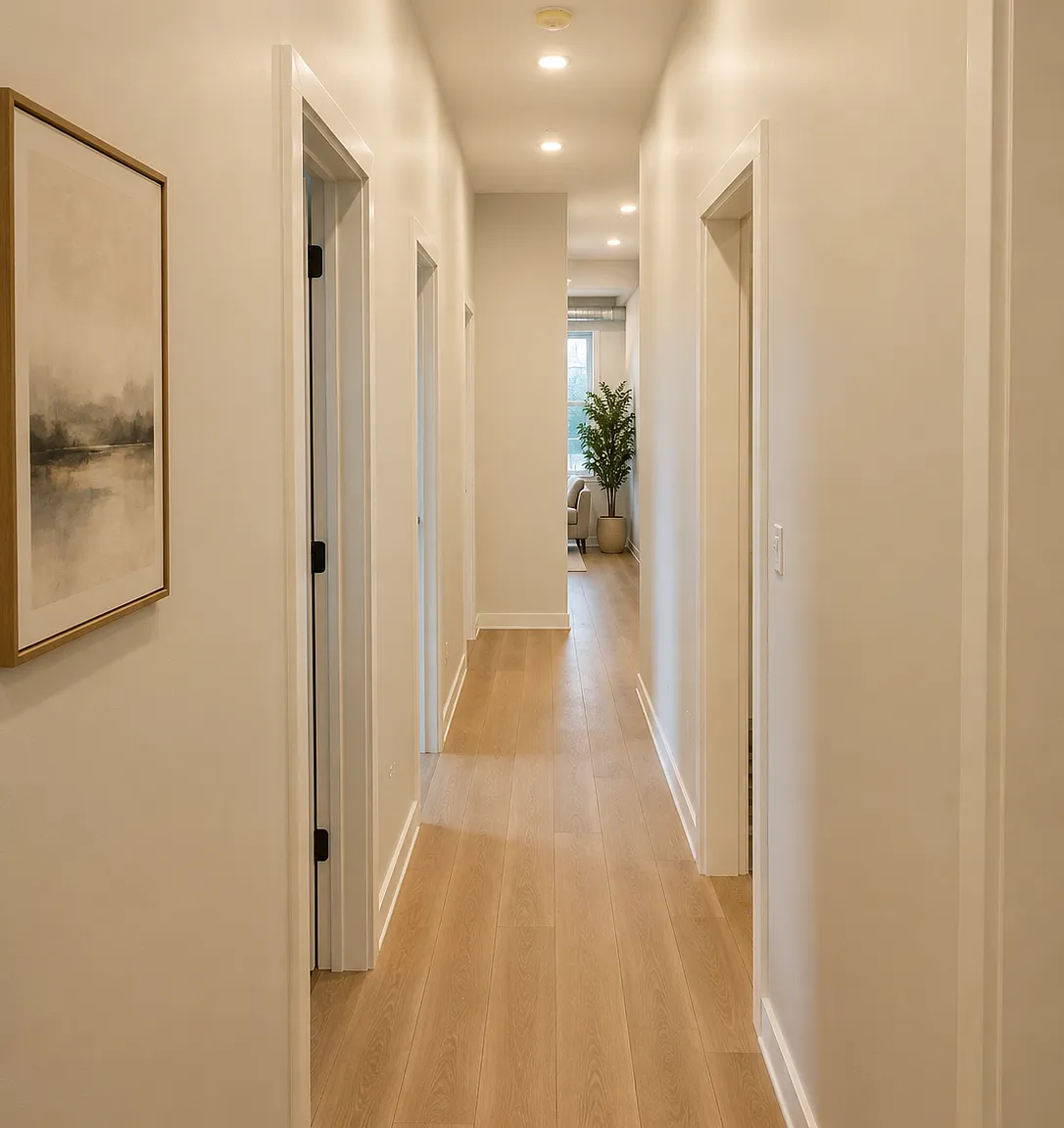 4 bed, 1600 sqft, $4,495 — Photo 3