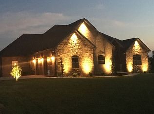 419 Douglas Shed Rd, Johnson City, TN 37615