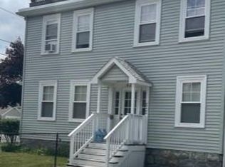 62 Hamilton St #4, Quincy, MA 02170