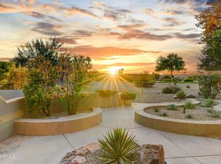19562 N Wikieup Ct, Surprise, AZ 85374