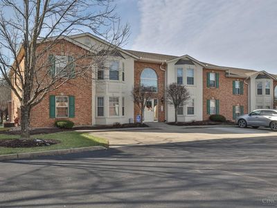 5481 Asbury Lake Dr Unit 34, Cincinnati, OH, 45247