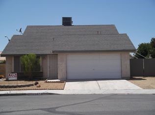 3877 Silent Hill Dr, Las Vegas, NV 89147