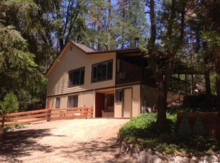40447 Road 331, Bass Lake, CA 93604