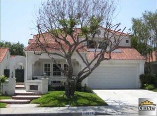 24616 Cordera Ct, Santa Clarita, CA 91355