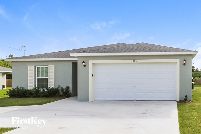 1st image of 4483 SW Port Street Lucie Blvd
