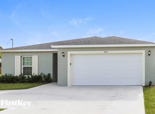 4483 SW Port Street Lucie Blvd, Port Saint Lucie, FL 34953
