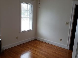 25 Chesbrough Rd #2N, Boston, MA 02132